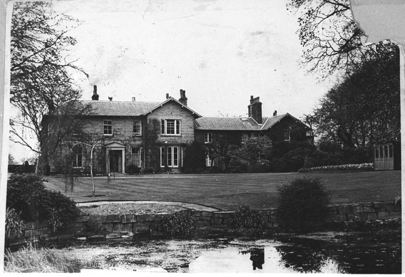 The Mount