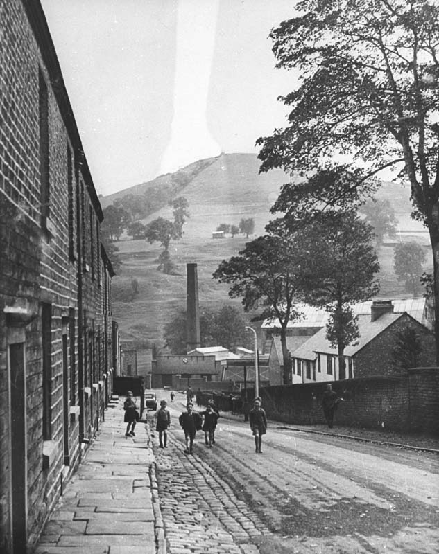 Church Street