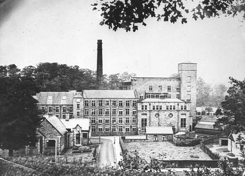 Waterhouse Mill