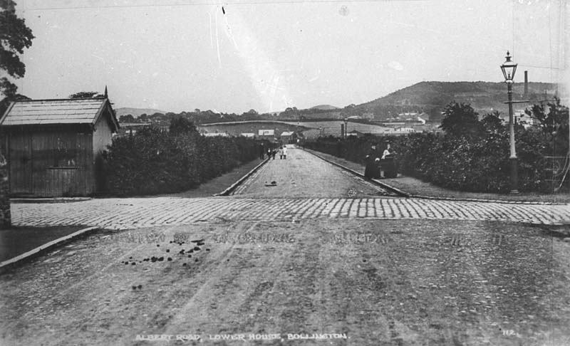 Albert Road