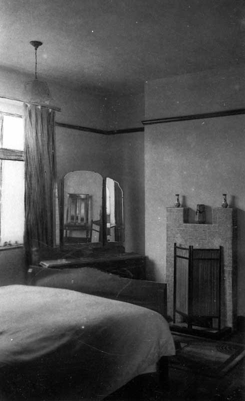 Interior, 1 Fairfield Avenue