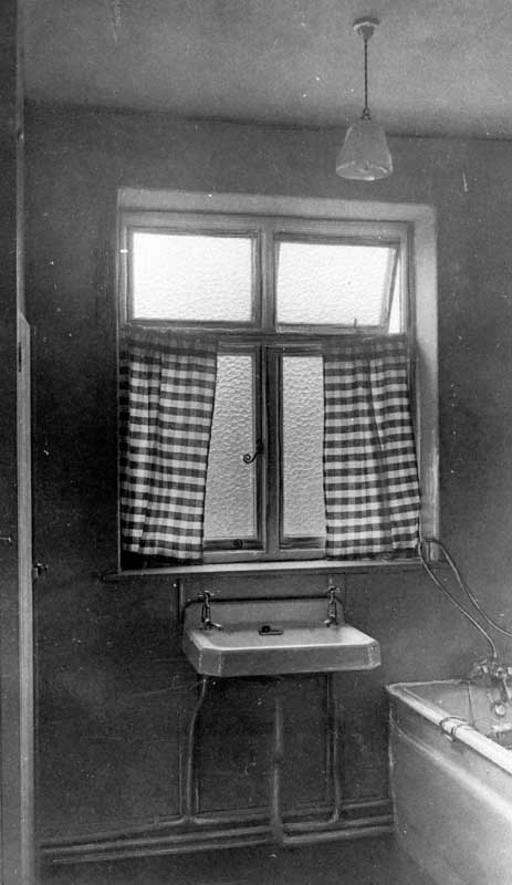 Interior, 1 Fairfield Avenue