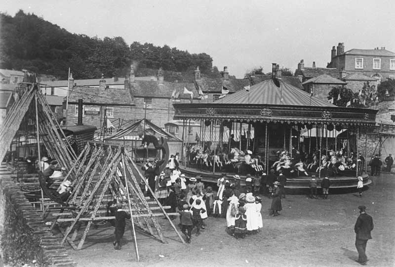 Wakes fair on Pool Bank