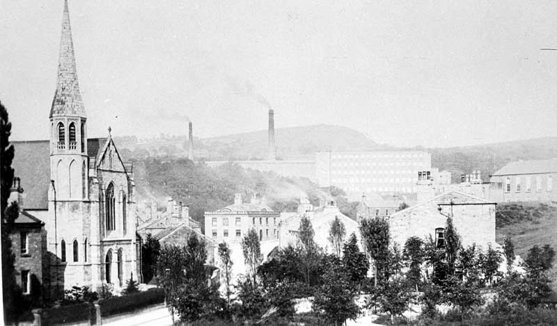 Wellington Road