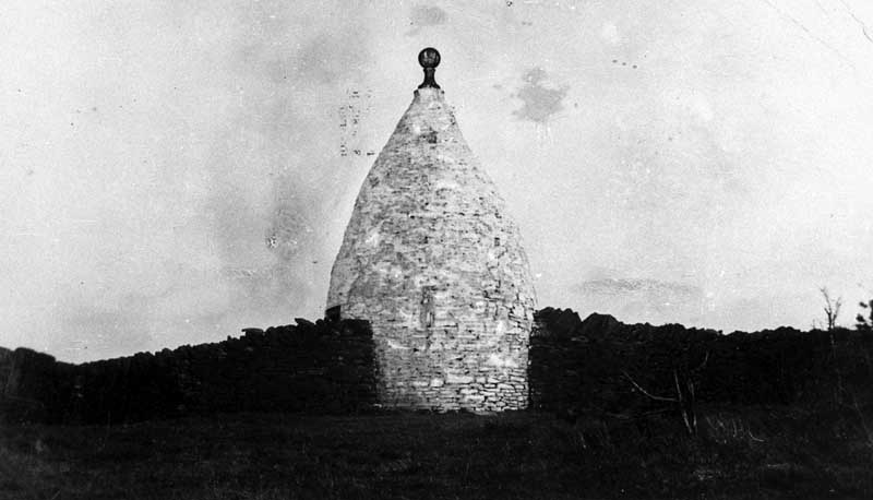 White Nancy