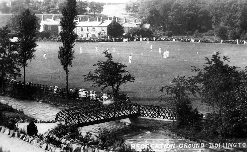 Recreation Ground