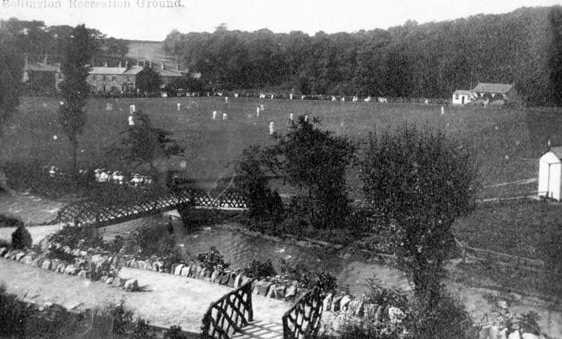 Recreation Ground