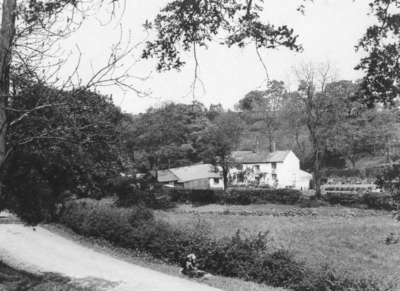 Middlewood Tea Rooms
