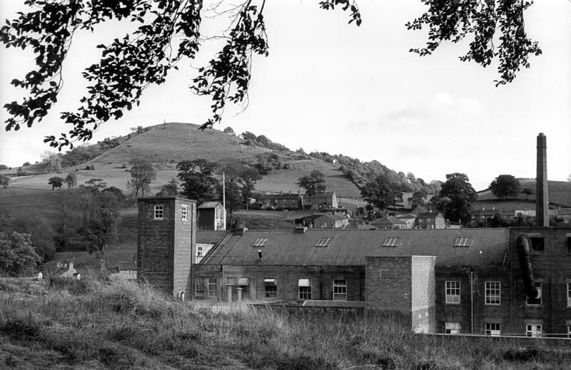 St John’s Churchyard