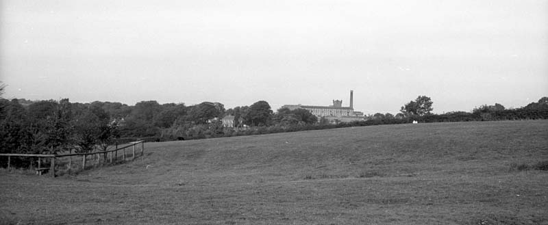 Adelphi Mill