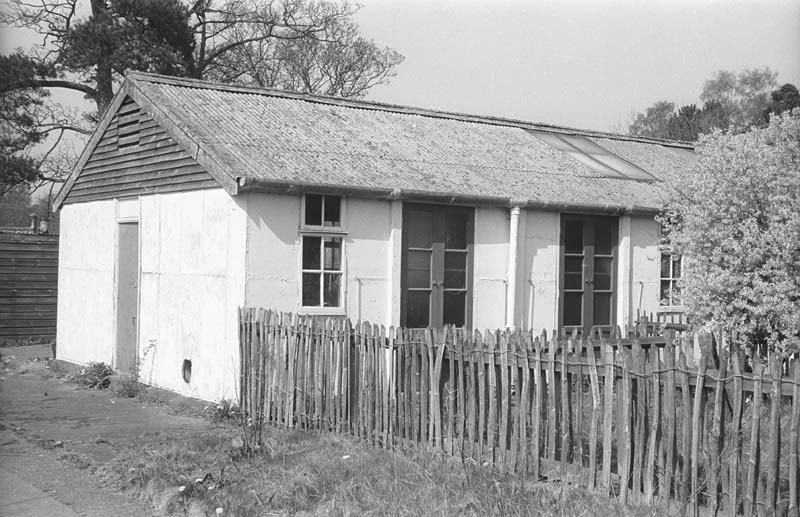 Day Nursery at Waterhouse Mill