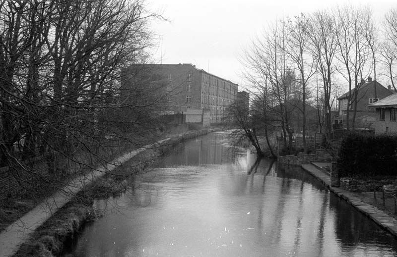 Macclesfield Canal