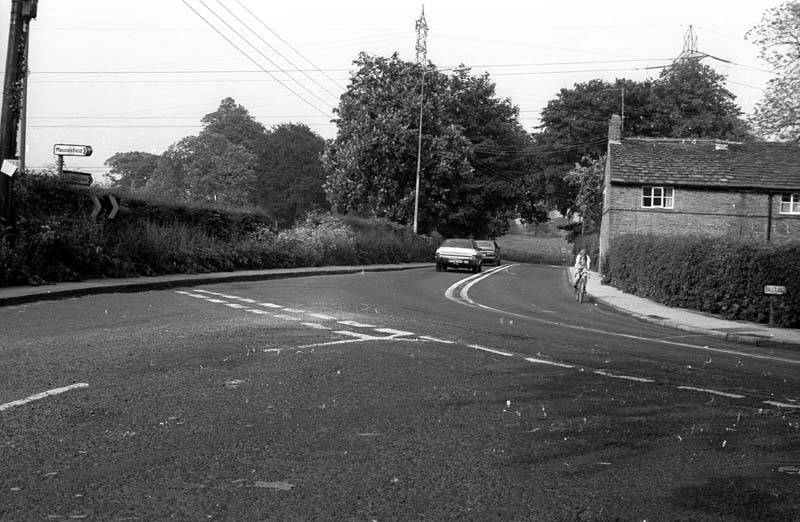 Ball Lane