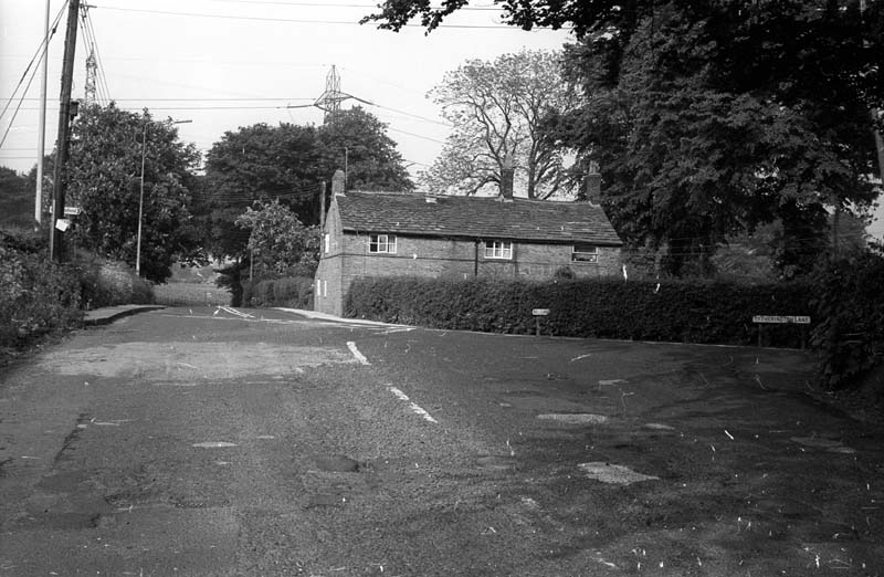 Ball Lane