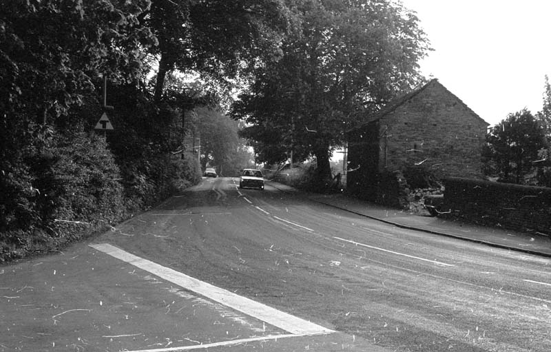 Ball Lane