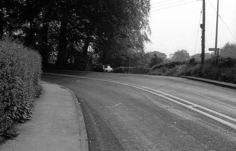 Ball Lane
