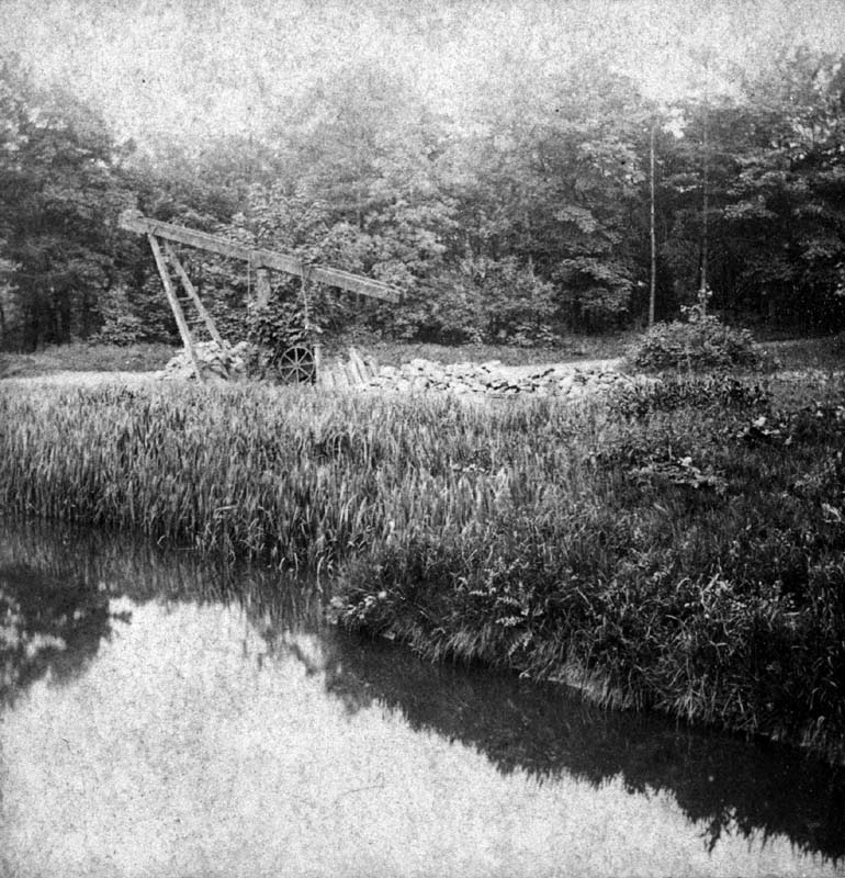 Macclesfield Canal