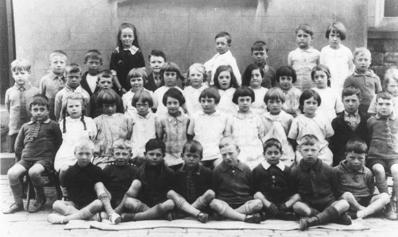 St John’s Infant School Group