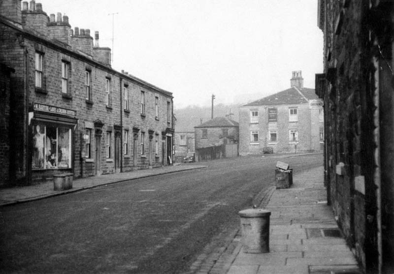 Wellington Road