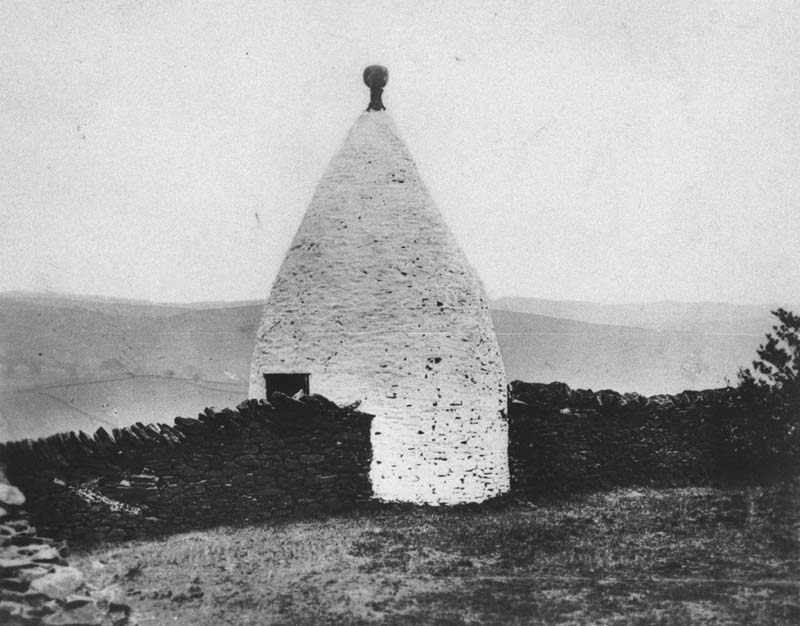 White Nancy