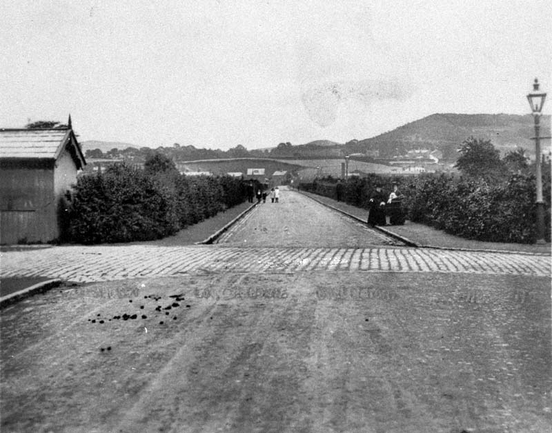 Albert Road