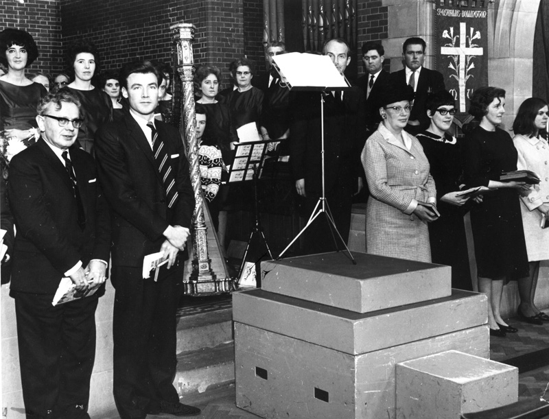 Festival Choir