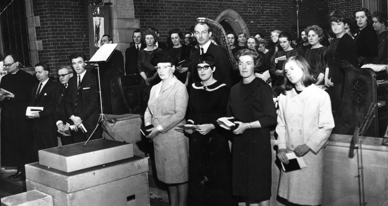 Festival Choir