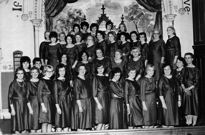 Festival Choir