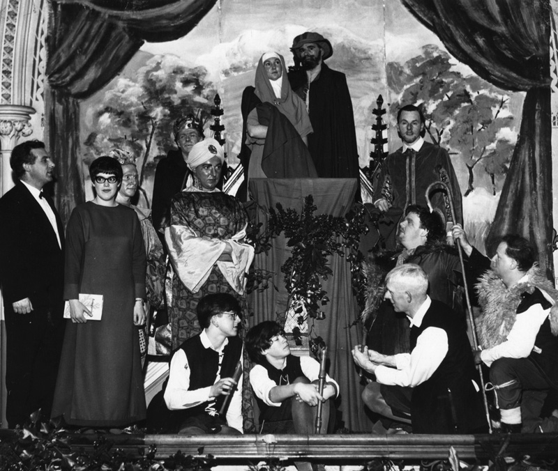 Festival Choir