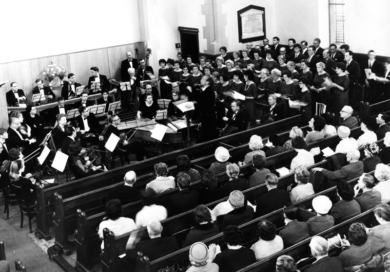 Festival Choir
