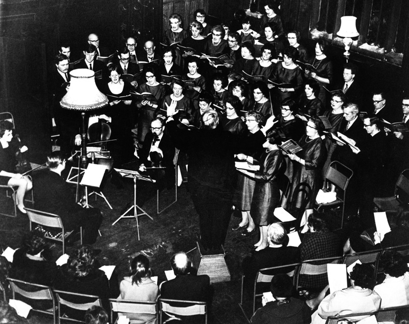 Festival Choir