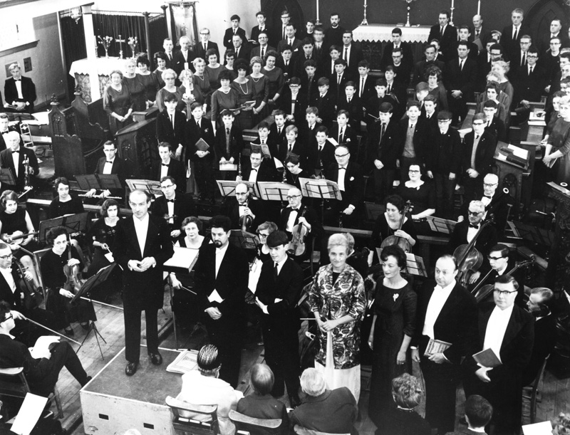 Festival Choir