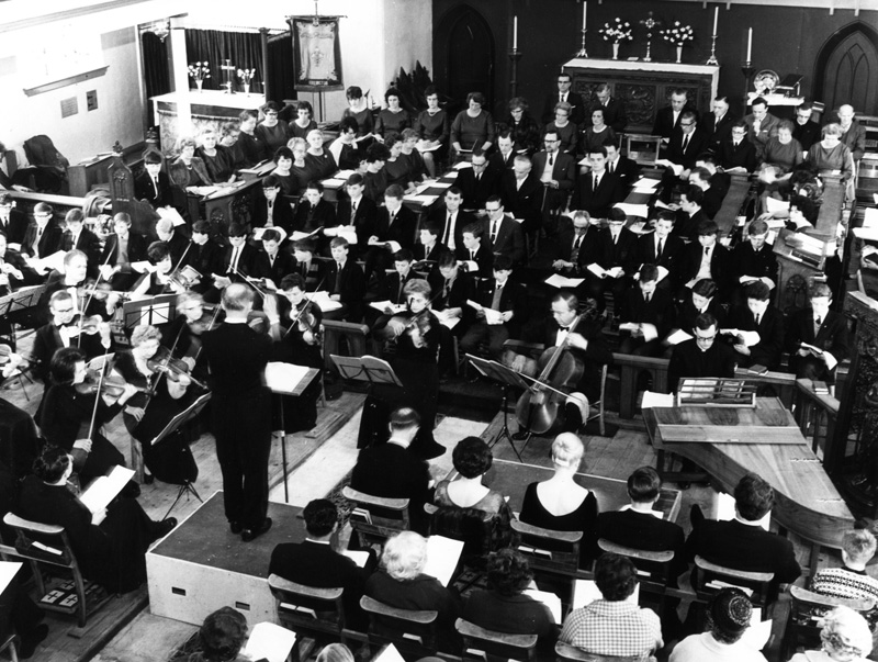 Festival Choir