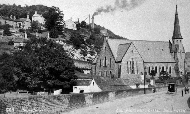 Congregational Church
