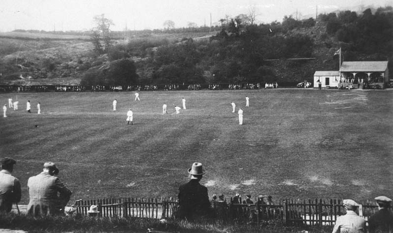 Recreation Ground