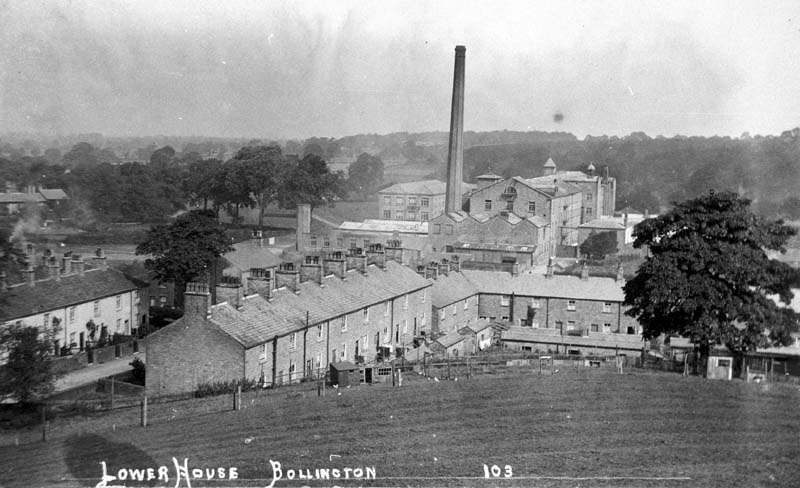 Lowerhouse