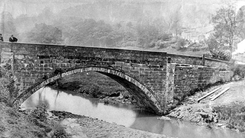 Rudyard canal feeder?