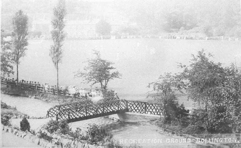 Recreation Ground
