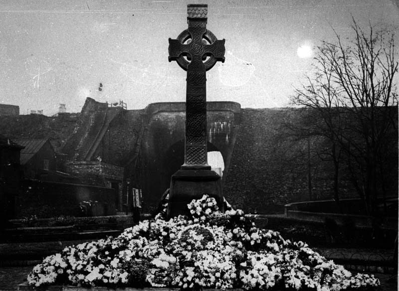 War memorial