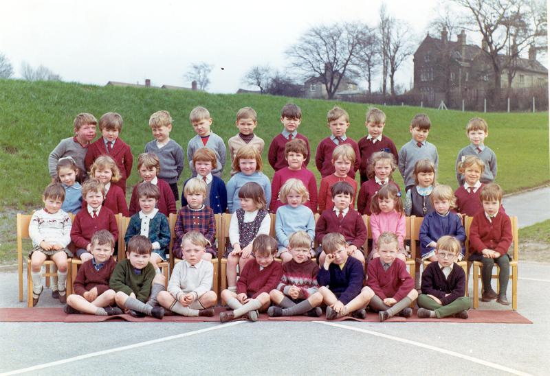 St John’s school