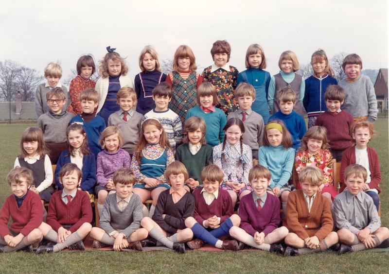 St John’s school