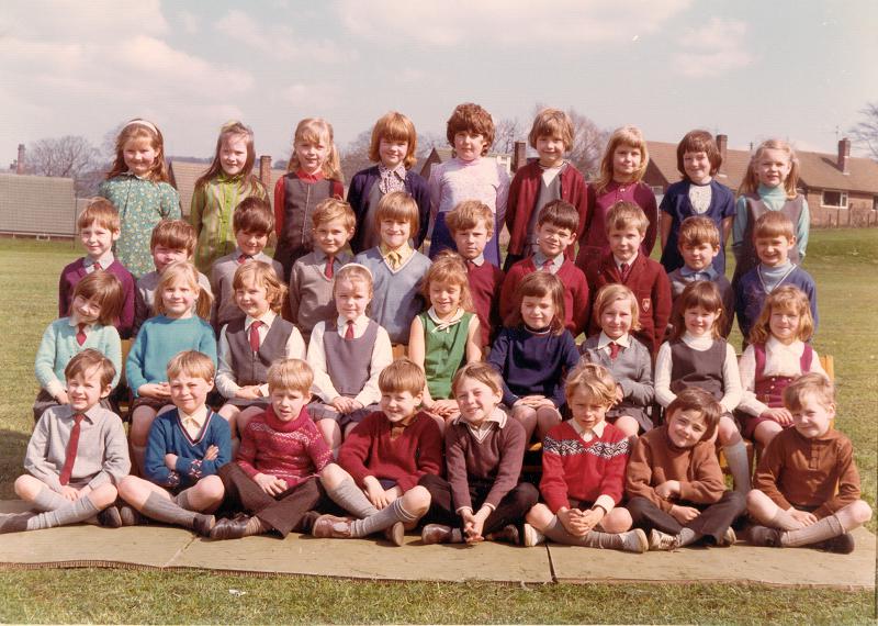 St John’s school