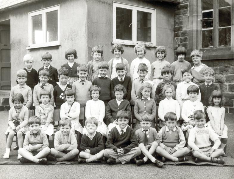 Lowther Street school