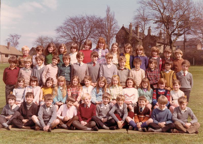 St John’s school
