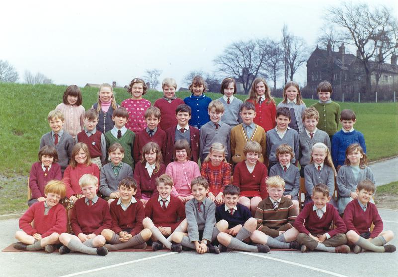 St John’s school