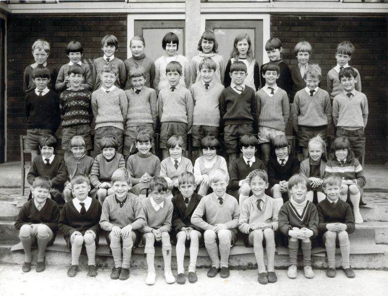 St John’s school