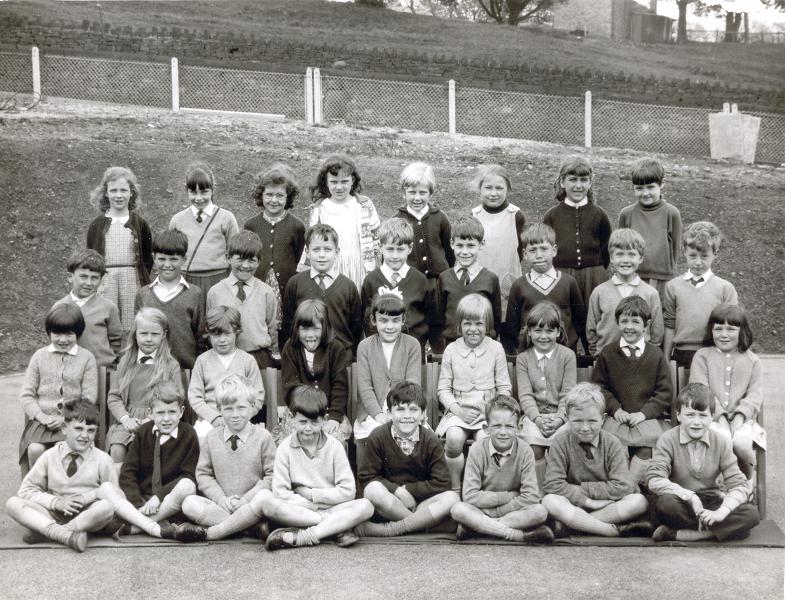 St John’s school
