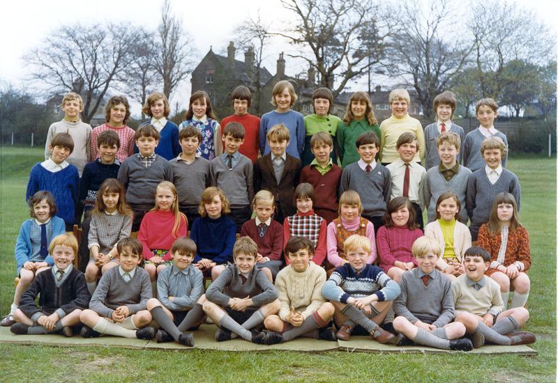 St John’s school