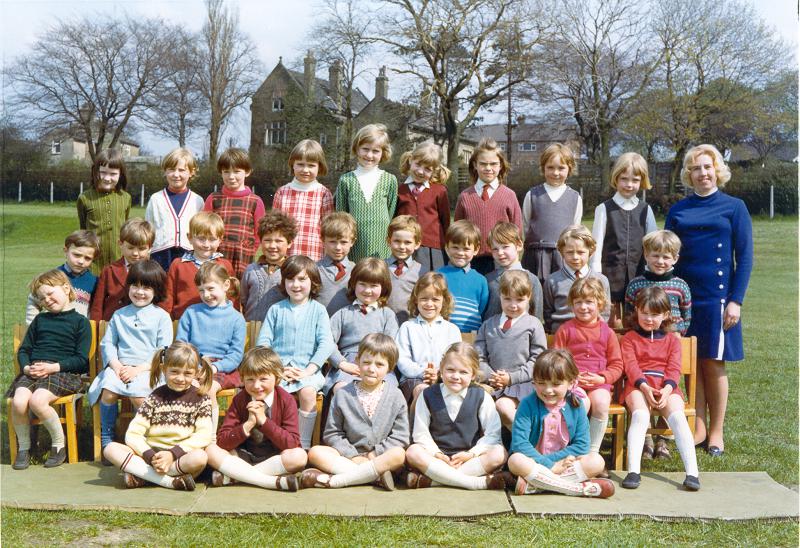 St John’s school