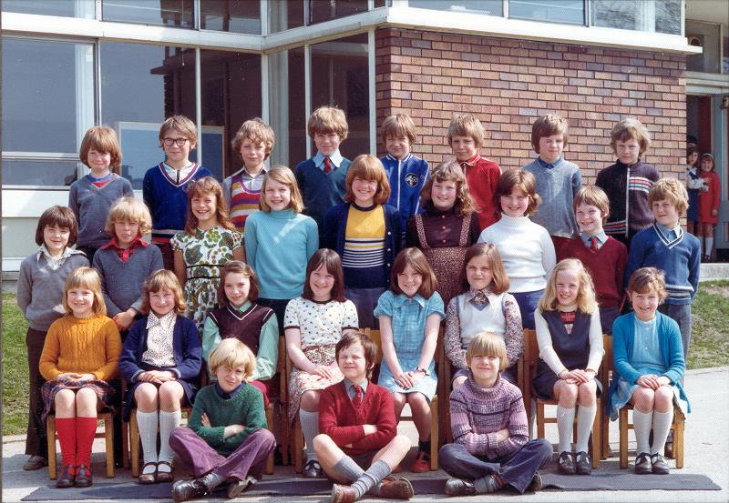 St John’s school